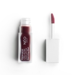 Długotrwała pomadka do ust w płynie: 11 CHERRY BURGUND Długotrwała pomadka do ust w płynie: 11 CHERRY BURGUND