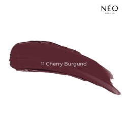 Długotrwała pomadka do ust w płynie: 11 CHERRY BURGUND Długotrwała pomadka do ust w płynie: 11 CHERRY BURGUND