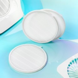 Zestaw filtr&oacute;w do pochłaniacza FUTURO