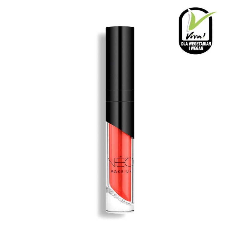 3 Błyszczyk do ust uwypuklający Pro Plumping Lipgloss Camelia 3 Błyszczyk do ust uwypuklający Pro Plumping Lipgloss Camelia