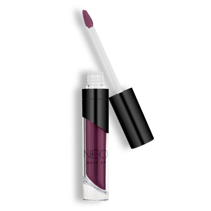 06 Pomadka w płynie Creamy Matte Lip Colour Kate