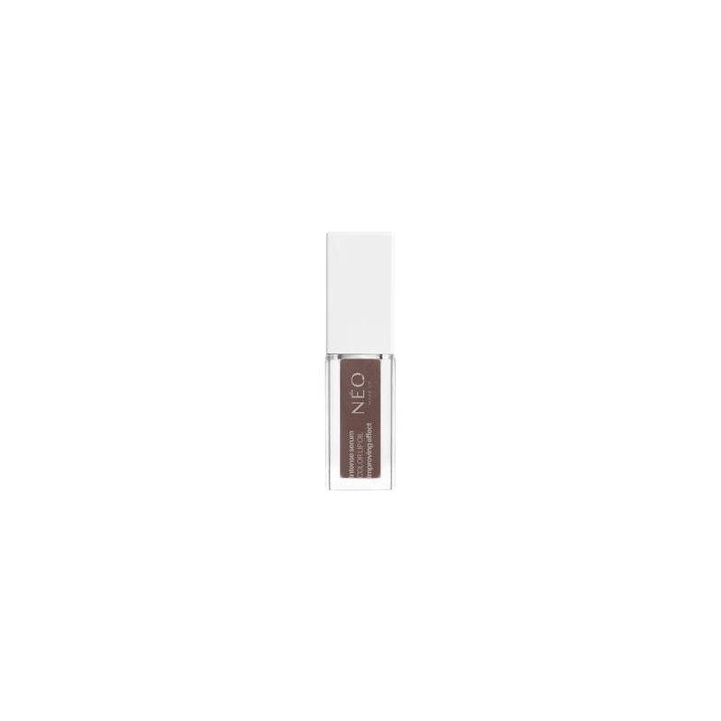 Olejek do ust z kolorem: 02 ROSE NUDE Olejek do ust z kolorem: 02 ROSE NUDE