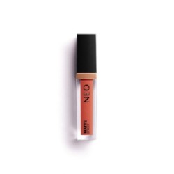 11 Pomadka matowa w płynie Matte Effect Lipstick Camelia