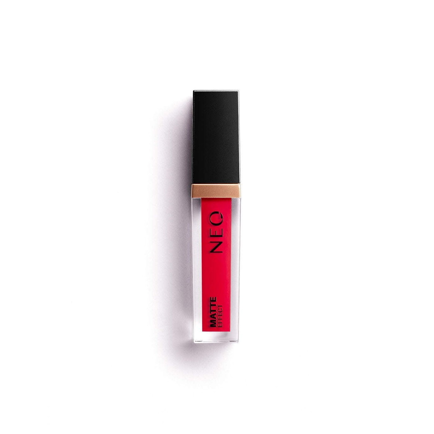 15 Pomadka matowa w płynie Matte Effect Lipstick Daisy 15 Pomadka matowa w płynie Matte Effect Lipstick Daisy