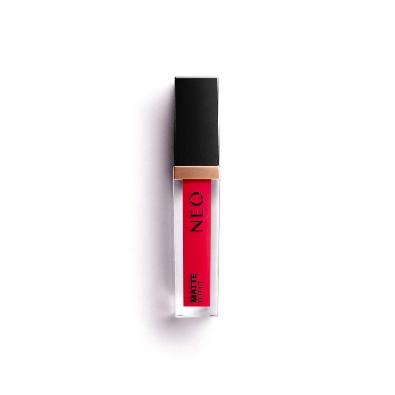 15 Pomadka matowa w płynie Matte Effect Lipstick Daisy 15 Pomadka matowa w płynie Matte Effect Lipstick Daisy