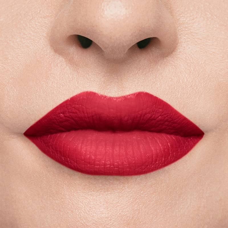 15 Pomadka matowa w płynie Matte Effect Lipstick Daisy 15 Pomadka matowa w płynie Matte Effect Lipstick Daisy