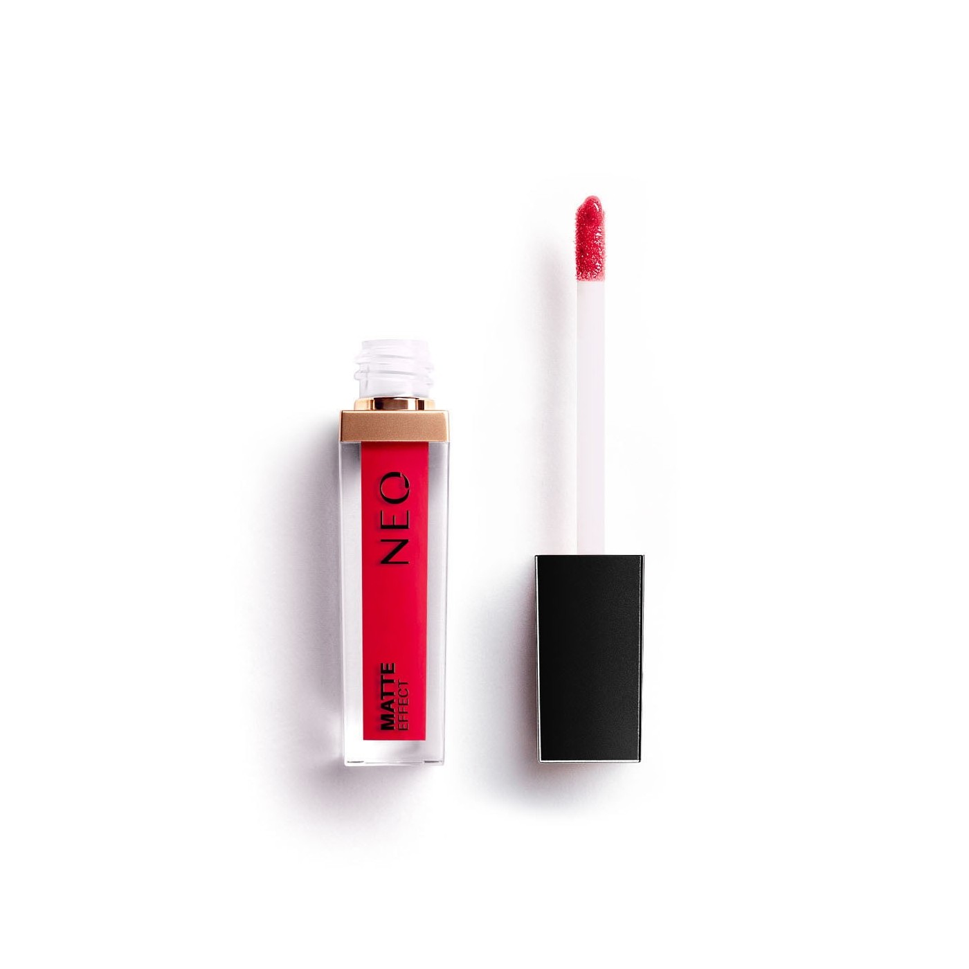 15 Pomadka matowa w płynie Matte Effect Lipstick Daisy 15 Pomadka matowa w płynie Matte Effect Lipstick Daisy