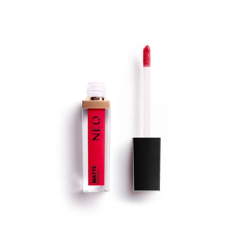 15 Pomadka matowa w płynie Matte Effect Lipstick Daisy 15 Pomadka matowa w płynie Matte Effect Lipstick Daisy