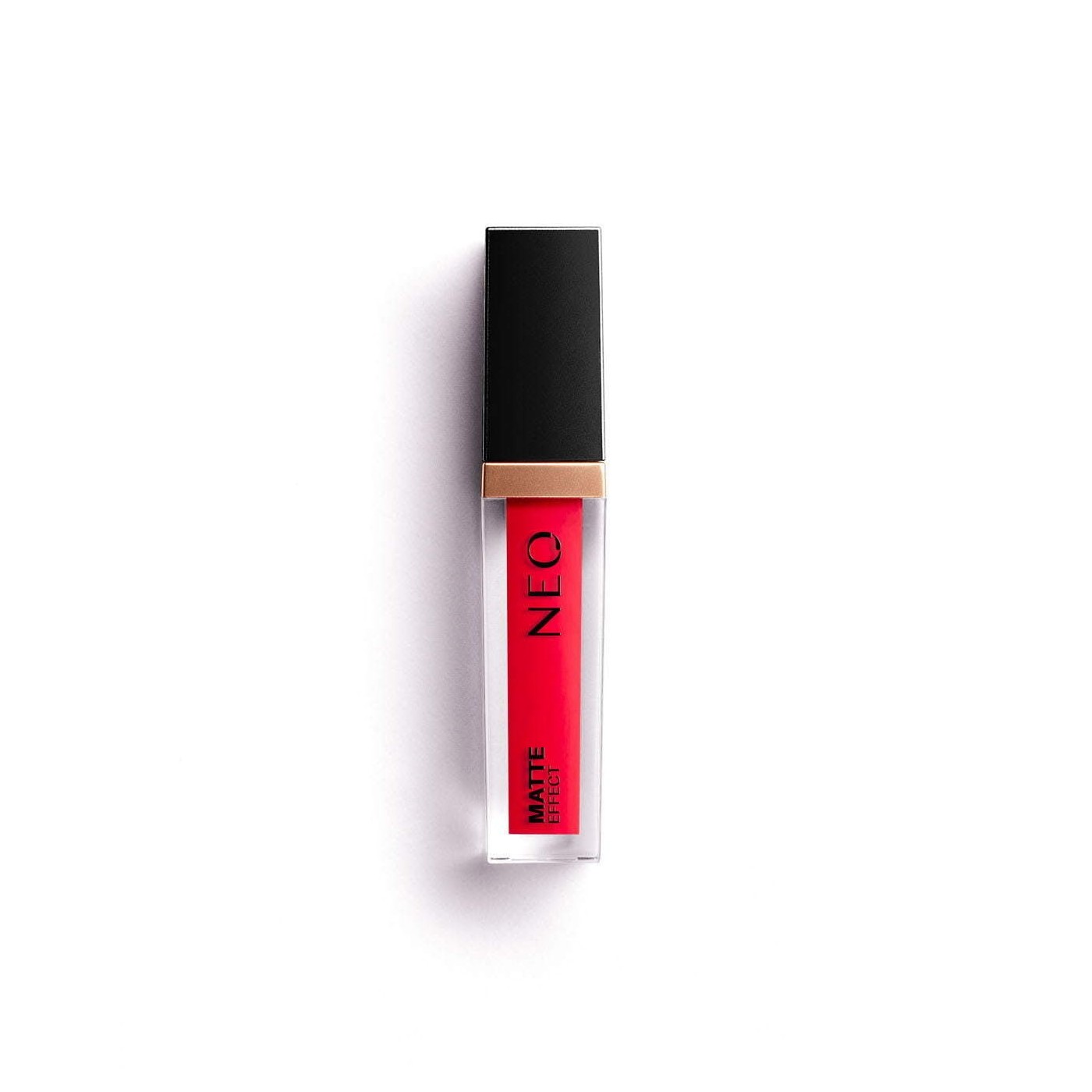 16 Pomadka matowa w płynie Matte Effect Lipstick Tulip 16 Pomadka matowa w płynie Matte Effect Lipstick Tulip