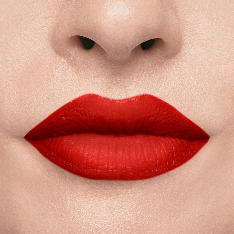 16 Pomadka matowa w płynie Matte Effect Lipstick Tulip 16 Pomadka matowa w płynie Matte Effect Lipstick Tulip