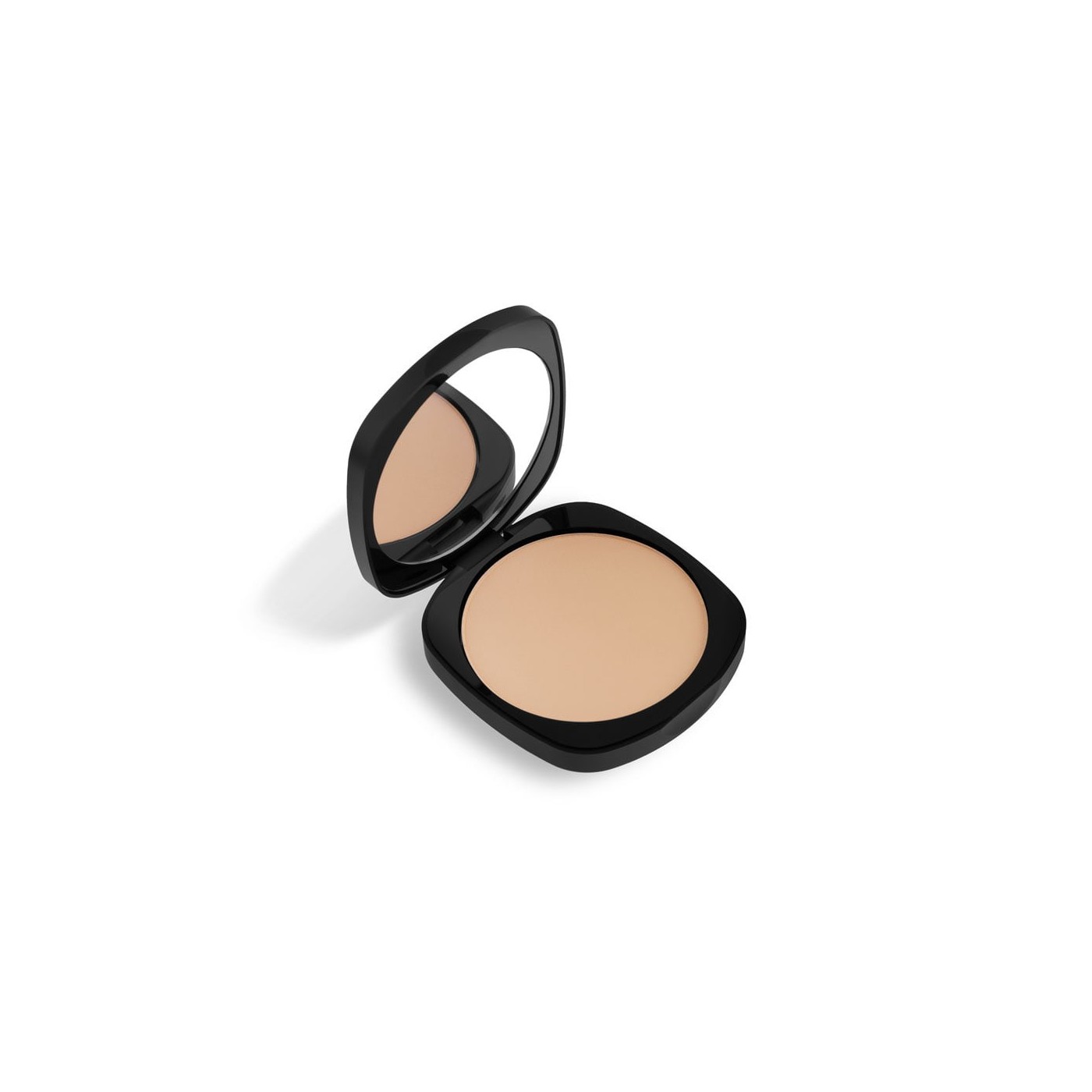 03 Puder Prasowany Pro Skin Matte Pressed Powder 03 Puder Prasowany Pro Skin Matte Pressed Powder