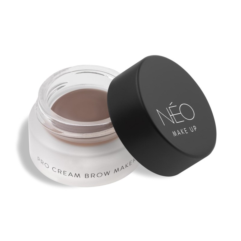 03 Pomada do brwi Pro Cream Brow Maker Light brown 03 Pomada do brwi Pro Cream Brow Maker Light brown