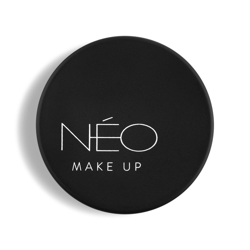 Cienie sypkie matowe Pro Loose Eyeshadow 06 - outlet Cienie sypkie matowe Pro Loose Eyeshadow 06 - outlet