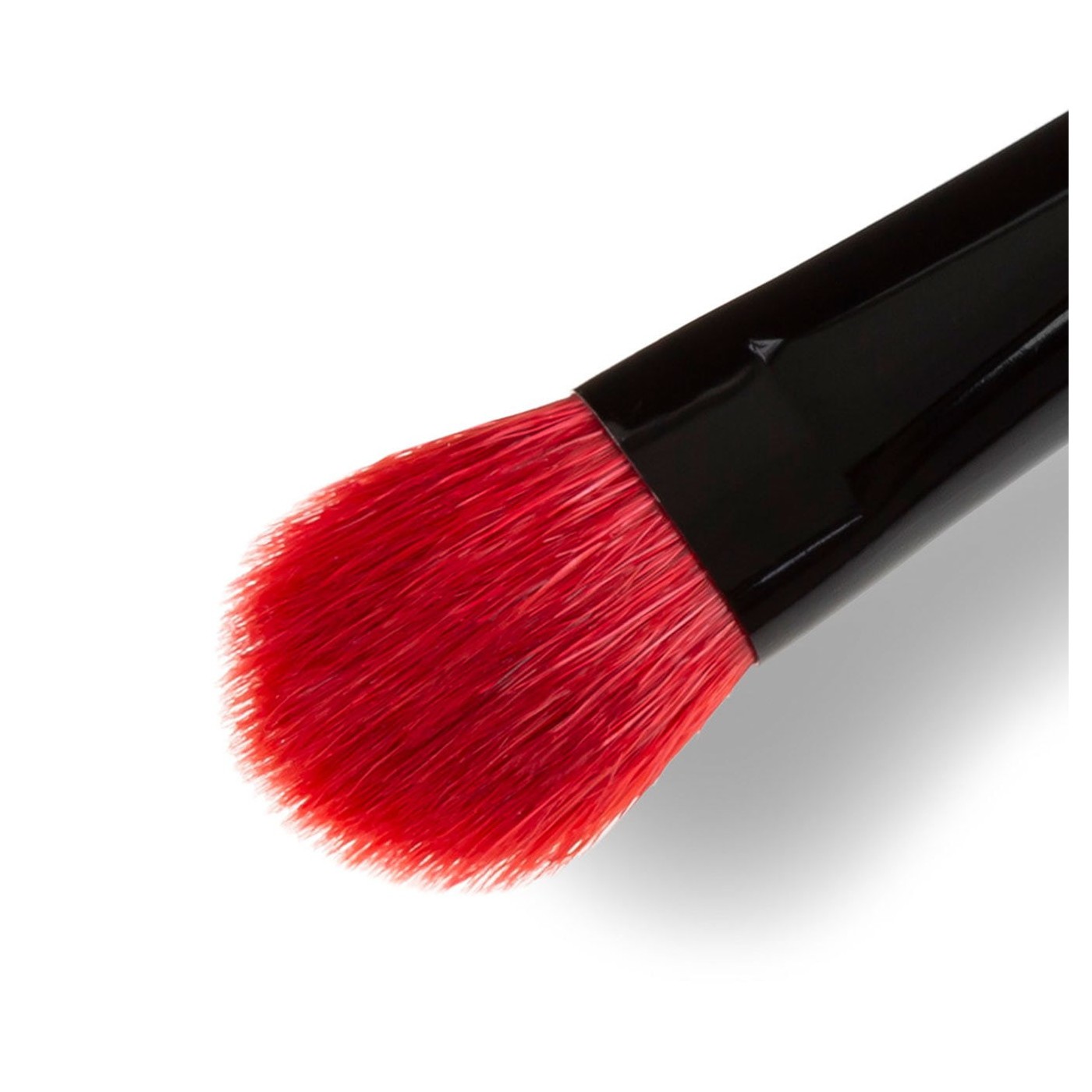 10 Pędzel do powiek płaski XXL - Eyeshadow Brush Big Flat 10 10 Pędzel do powiek płaski XXL - Eyeshadow Brush Big Flat 10