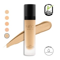 3.5 Podkład nawilżający HD Ultra Light Foundation 3.5 Podkład nawilżający HD Ultra Light Foundation