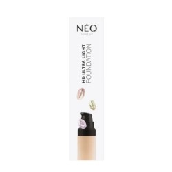 3.5 Podkład nawilżający HD Ultra Light Foundation 3.5 Podkład nawilżający HD Ultra Light Foundation