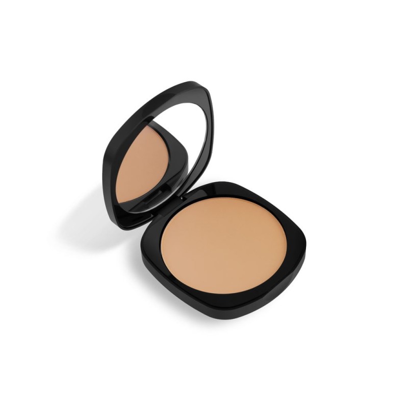 04 Puder Prasowany Pro Skin Matte Pressed Powder 04 Puder Prasowany Pro Skin Matte Pressed Powder