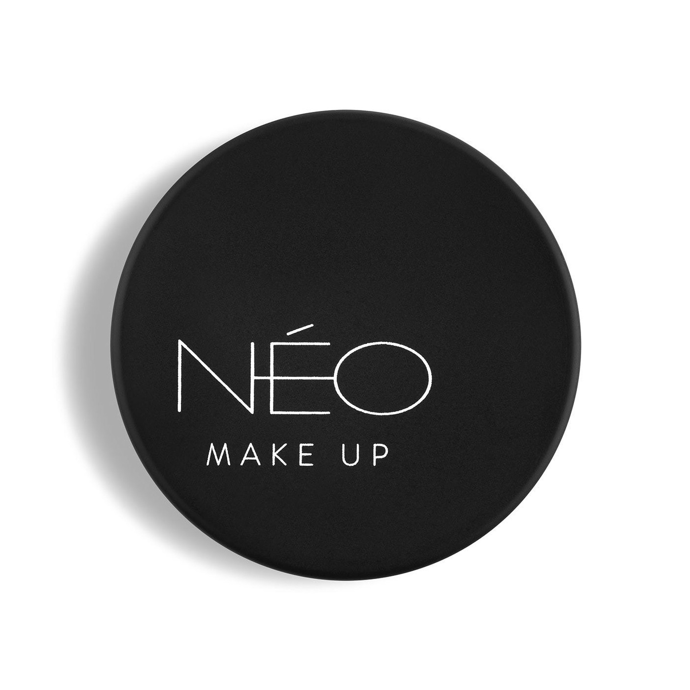 Cienie sypkie matowe Pro Loose Eyeshadow 01 - outlet Cienie sypkie matowe Pro Loose Eyeshadow 01 - outlet