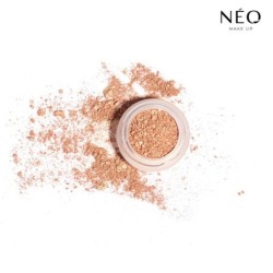 Cienie sypkie perłowe Pro Loose Eyeshadow 09