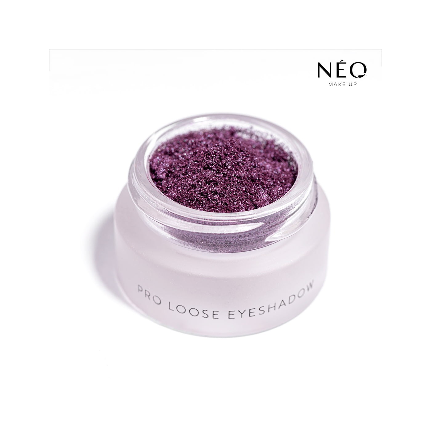 Cienie sypkie perłowe Pro Loose Eyeshadow 10 Cienie sypkie perłowe Pro Loose Eyeshadow 10