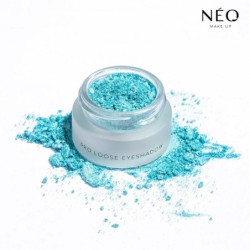 Cienie sypkie perłowe Pro Loose Eyeshadow 11 Cienie sypkie perłowe Pro Loose Eyeshadow 11