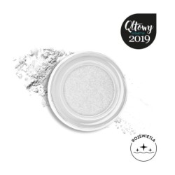 13 Cienie w kremie Pro Cream Glitter Sparkly White 13 Cienie w kremie Pro Cream Glitter Sparkly White