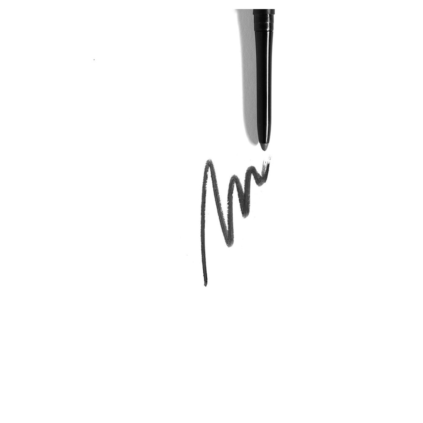 Kredka do brwi Pro Eyebrow Designer Soft black 01 (Outlet) Kredka do brwi Pro Eyebrow Designer Soft black 01 (Outlet)