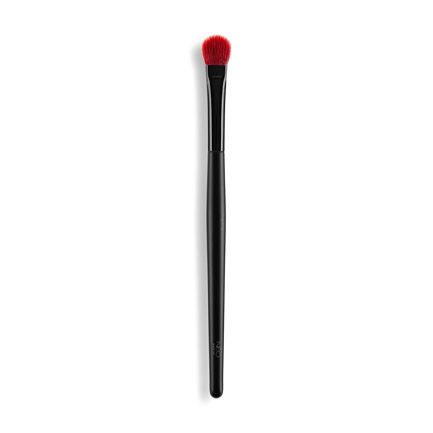 10 Pędzel do powiek płaski XXL - Eyeshadow Brush Big Flat 10 10 Pędzel do powiek płaski XXL - Eyeshadow Brush Big Flat 10