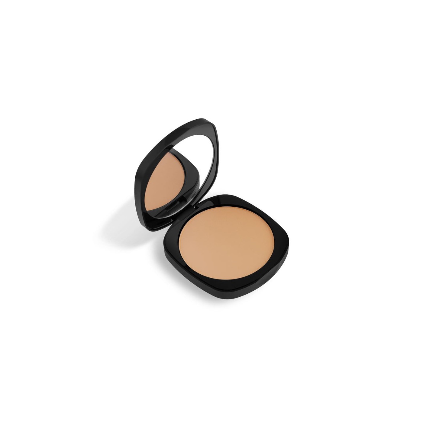 04 Puder Prasowany Pro Skin Matte Pressed Powder 04 Puder Prasowany Pro Skin Matte Pressed Powder
