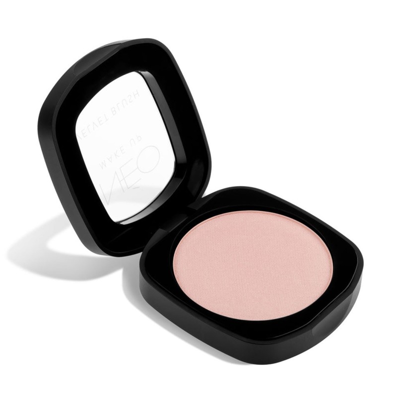 Róż prasowany Velvet Blush 02 (Outlet) Róż prasowany Velvet Blush 02 (Outlet)