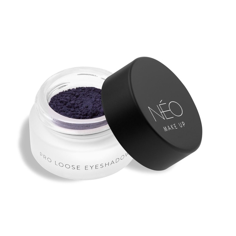 Cienie sypkie matowe Pro Loose Eyeshadow 06 - outlet Cienie sypkie matowe Pro Loose Eyeshadow 06 - outlet