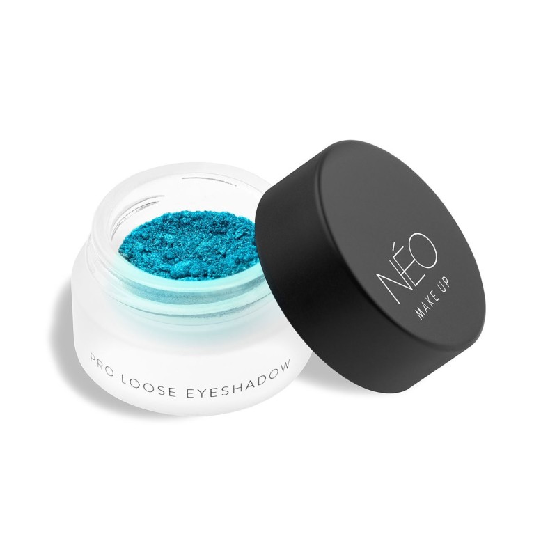 Cienie sypkie perłowe Pro Loose Eyeshadow 11 Cienie sypkie perłowe Pro Loose Eyeshadow 11
