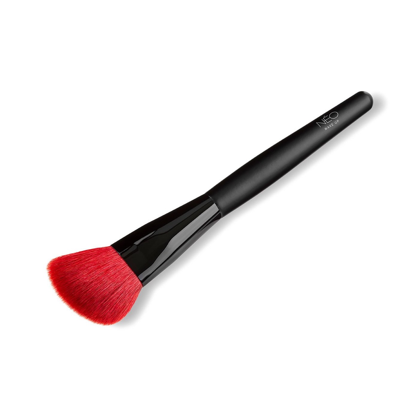07 Pędzel do różu skośny - Blush Brush Slant 07 07 Pędzel do różu skośny - Blush Brush Slant 07