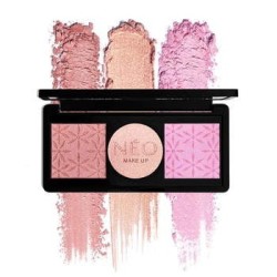 Paleta Róży Get Your Blush Palette Paleta Róży Get Your Blush Palette