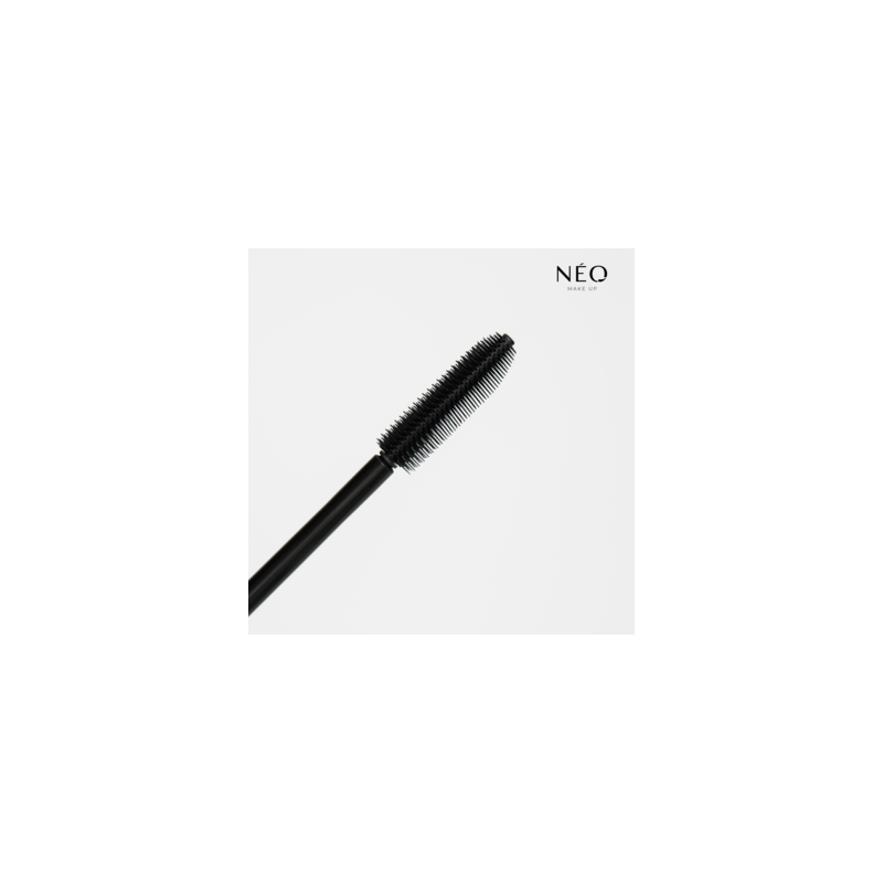 Tusz do rzęs wodoodporny: BLACK Tusz do rzęs wodoodporny: BLACK
