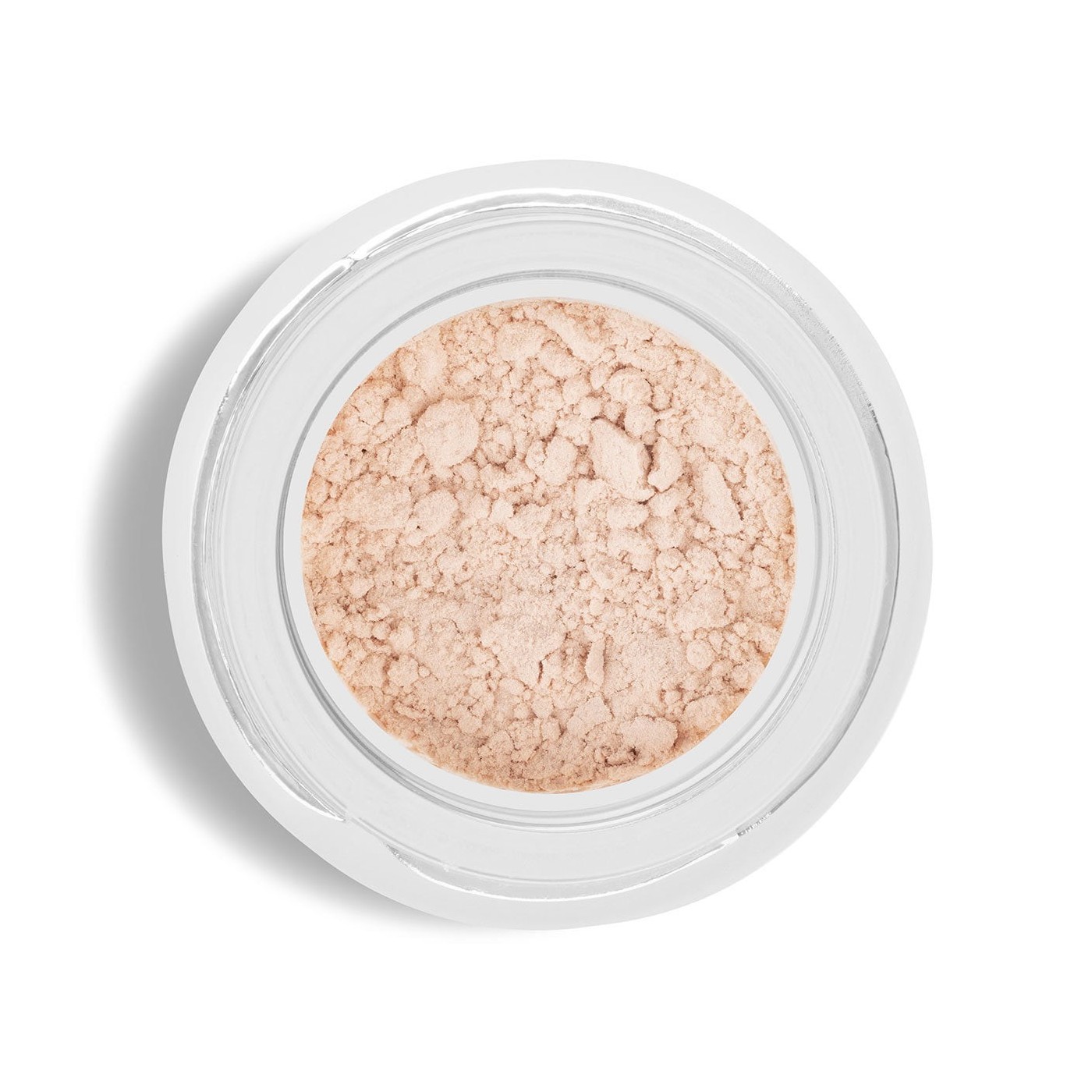Cienie sypkie matowe Pro Loose Eyeshadow 01 - outlet Cienie sypkie matowe Pro Loose Eyeshadow 01 - outlet