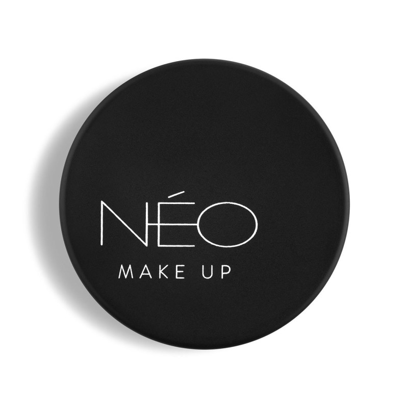 Cienie sypkie matowe Pro Loose Eyeshadow 01 - outlet Cienie sypkie matowe Pro Loose Eyeshadow 01 - outlet