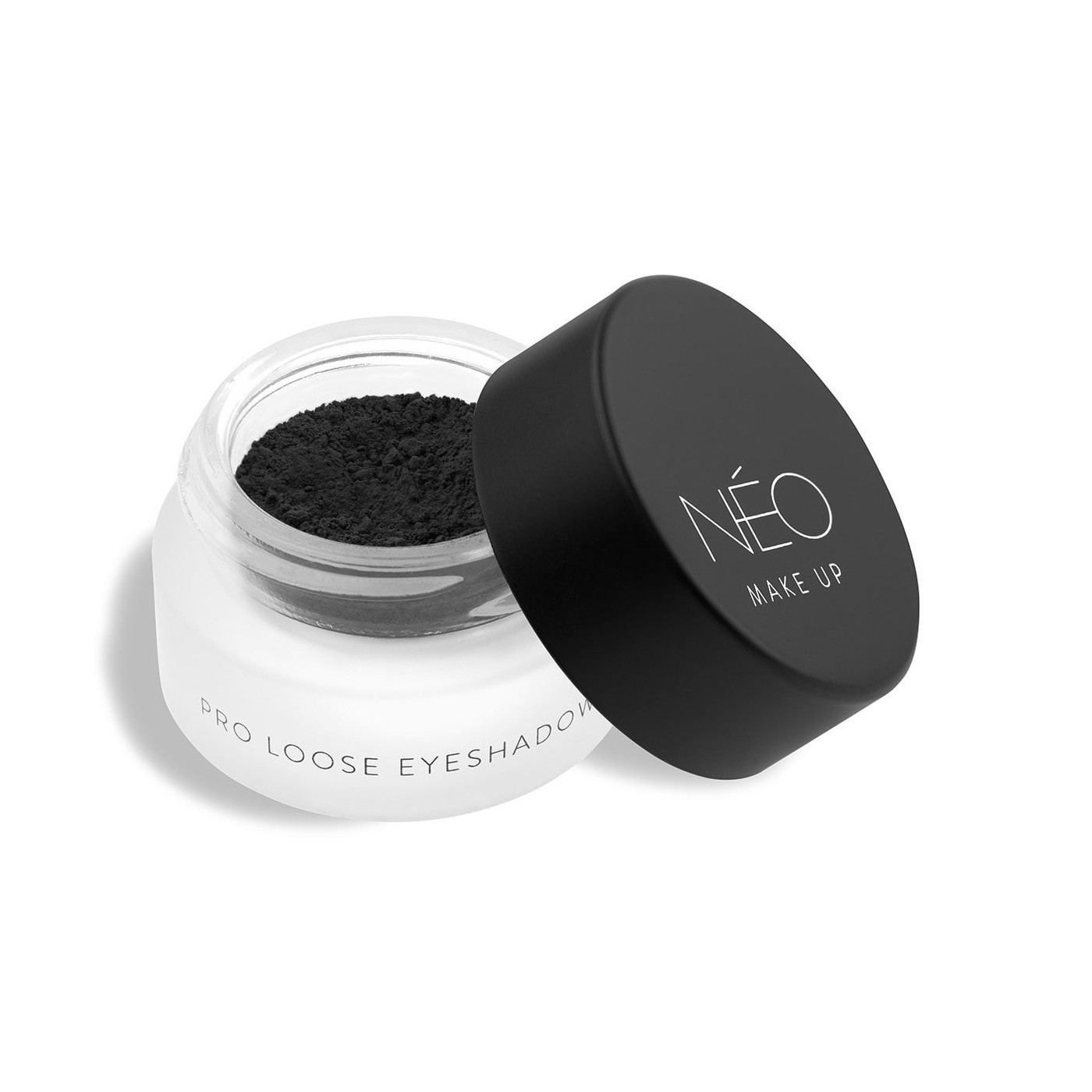 Cienie sypkie matowe Pro Loose Eyeshadow 07 - outlet