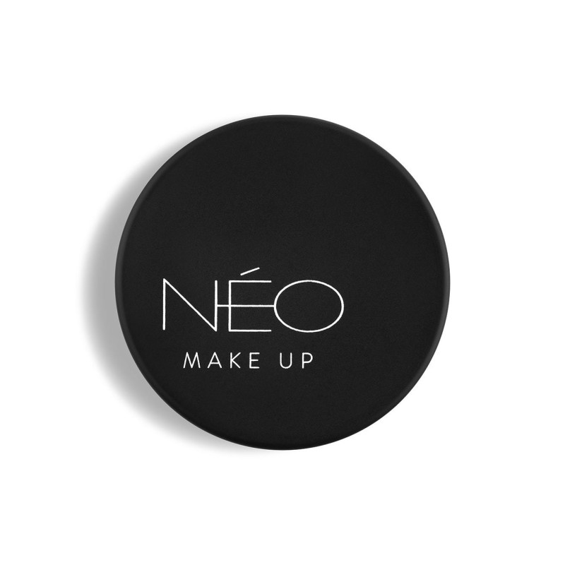 Cienie sypkie perłowe Pro Loose Eyeshadow 09