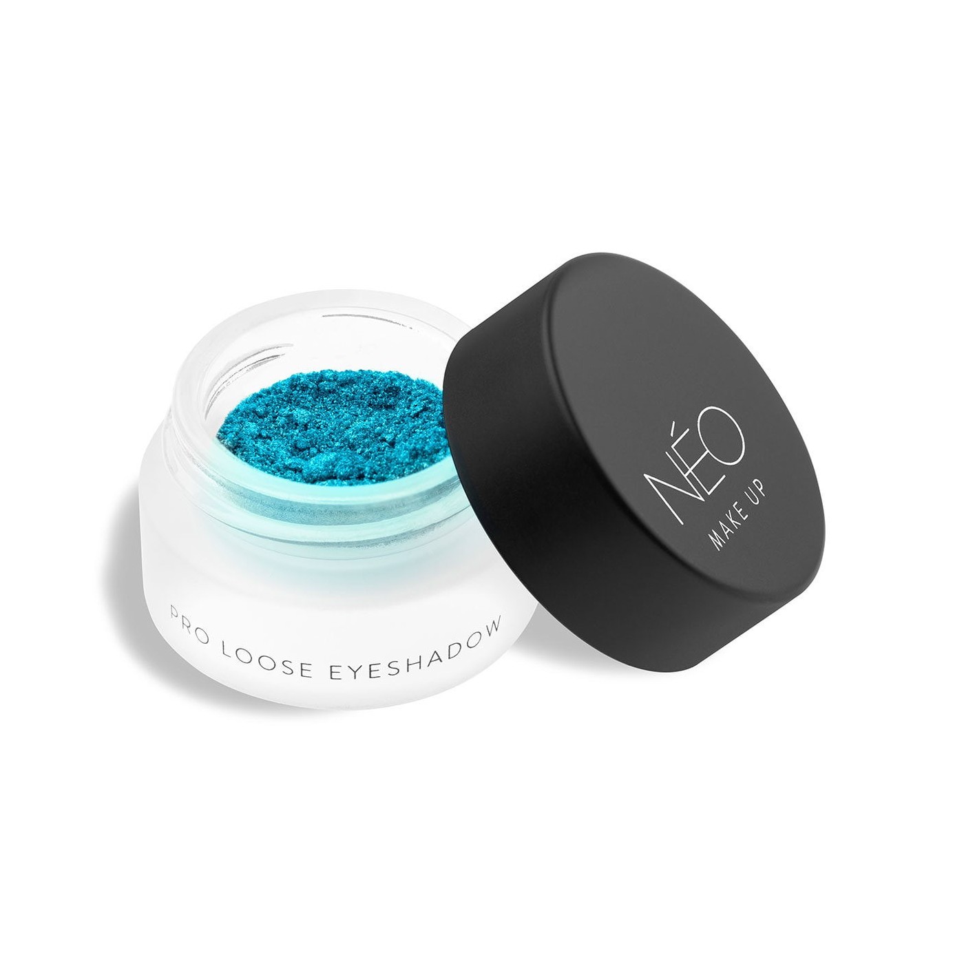 Cienie sypkie perłowe Pro Loose Eyeshadow 11 Cienie sypkie perłowe Pro Loose Eyeshadow 11