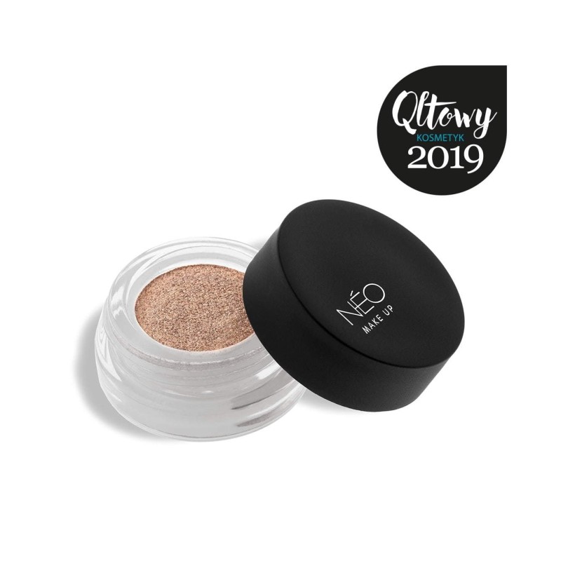 15 Cienie w kremie Pro Cream Glitter Sparkly Gold 15 Cienie w kremie Pro Cream Glitter Sparkly Gold