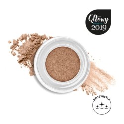 17 Cienie w kremie Pro Cream Glitter Sparkly Cinammon 17 Cienie w kremie Pro Cream Glitter Sparkly Cinammon