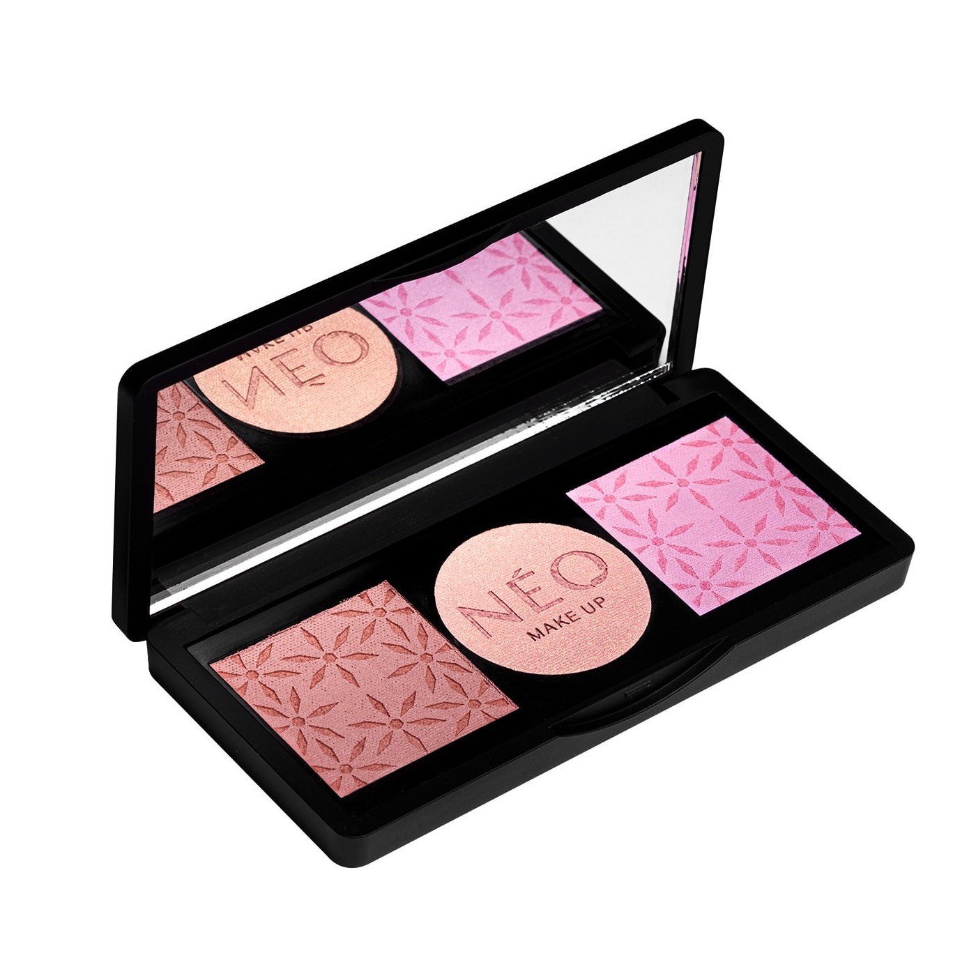 Paleta Róży Get Your Blush Palette Paleta Róży Get Your Blush Palette