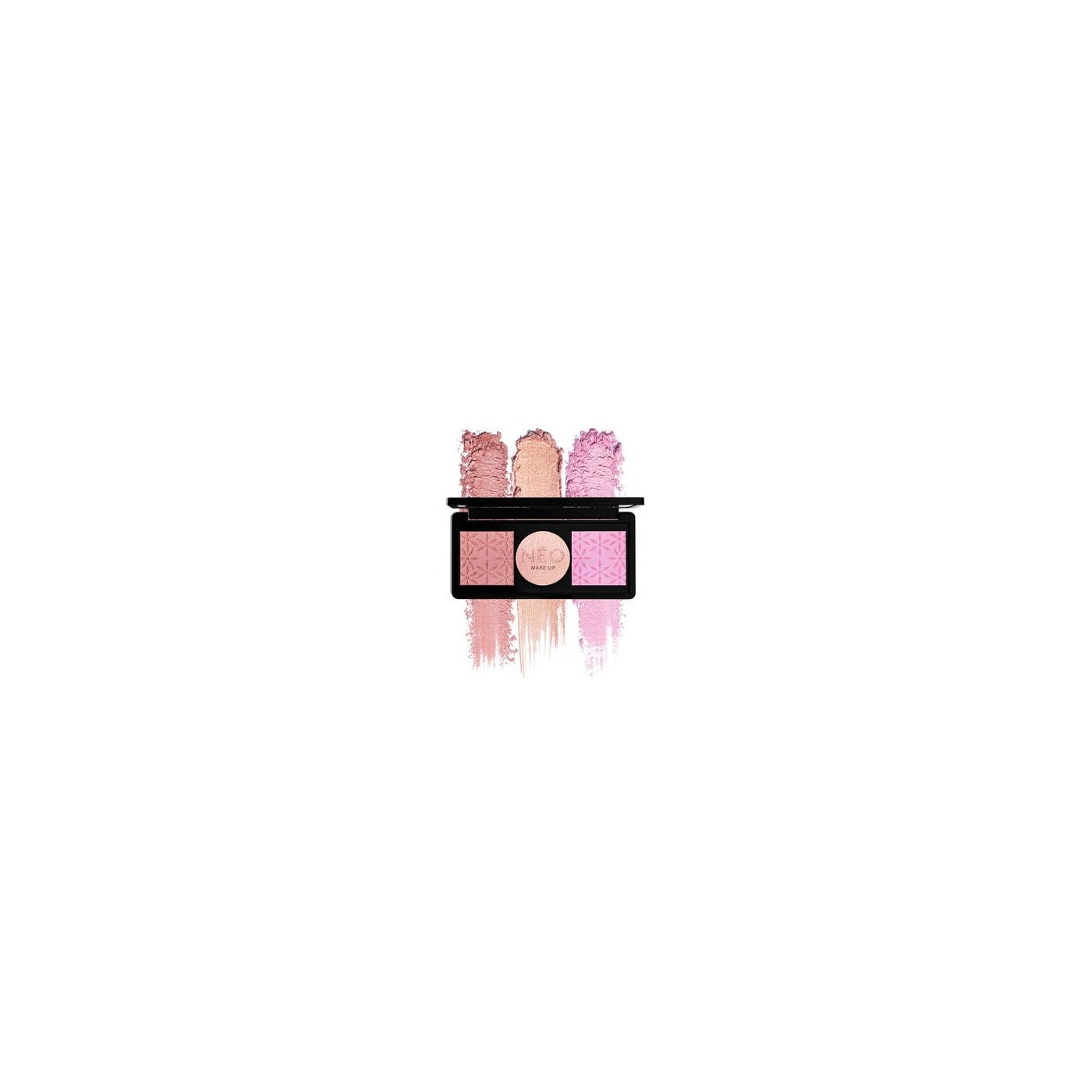 Paleta Róży Get Your Blush Palette Paleta Róży Get Your Blush Palette