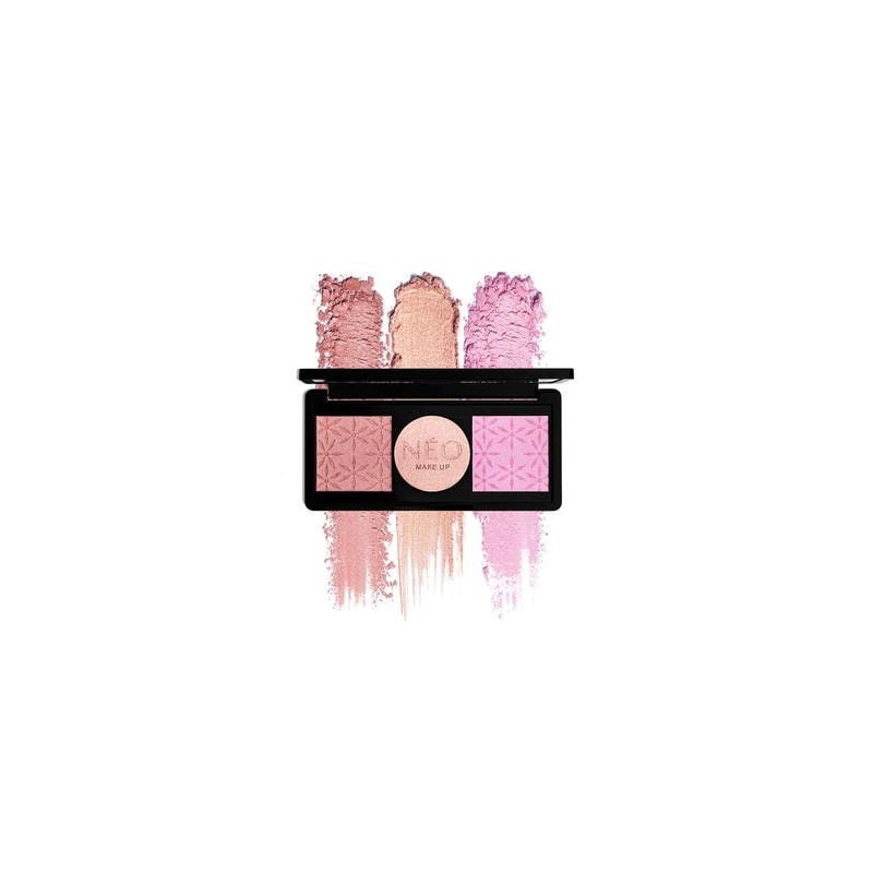 Paleta Róży Get Your Blush Palette Paleta Róży Get Your Blush Palette