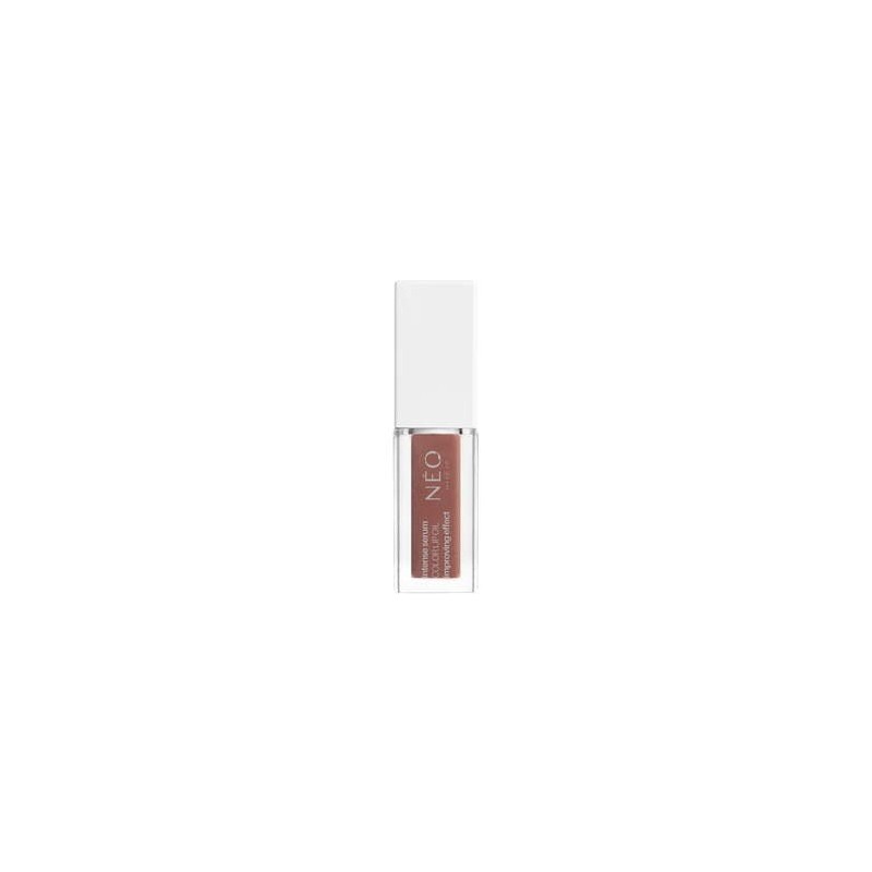 Olejek do ust z kolorem: 03 FRESH PEACH Olejek do ust z kolorem: 03 FRESH PEACH