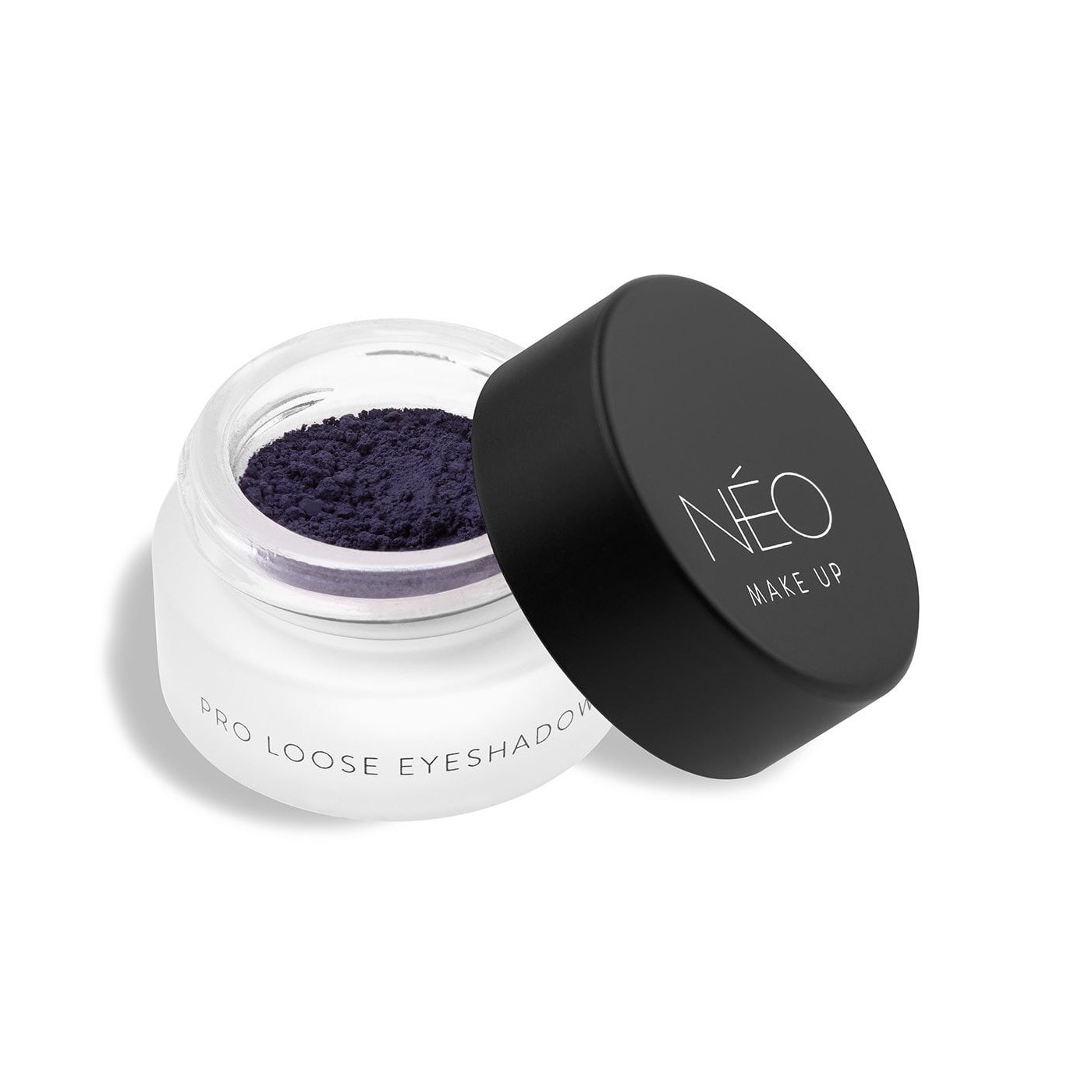 Cienie sypkie matowe Pro Loose Eyeshadow 06 - outlet Cienie sypkie matowe Pro Loose Eyeshadow 06 - outlet