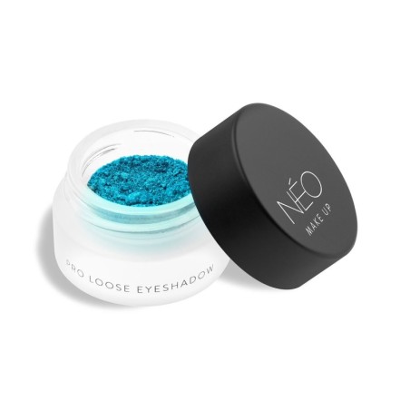 Cienie sypkie perłowe Pro Loose Eyeshadow 11