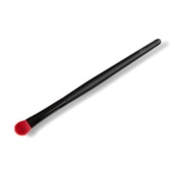 10 Pędzel do powiek płaski XXL - Eyeshadow Brush Big Flat 10 10 Pędzel do powiek płaski XXL - Eyeshadow Brush Big Flat 10
