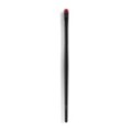 13 Pędzel do powiek do cieni w kremie - Glitter Brush Synthetic Flat 13